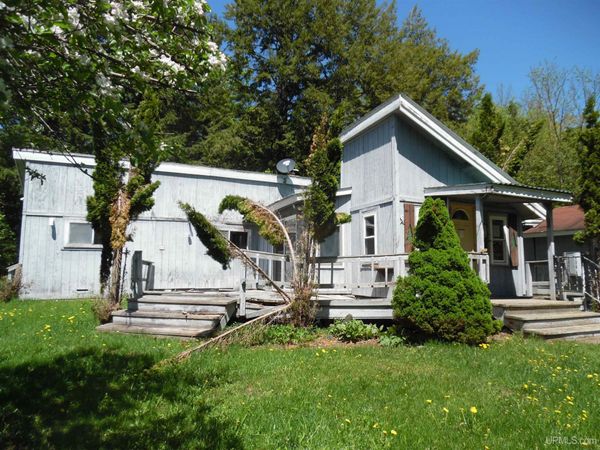 34428 M 28 Highway, Bergland Twp, MI 49910
