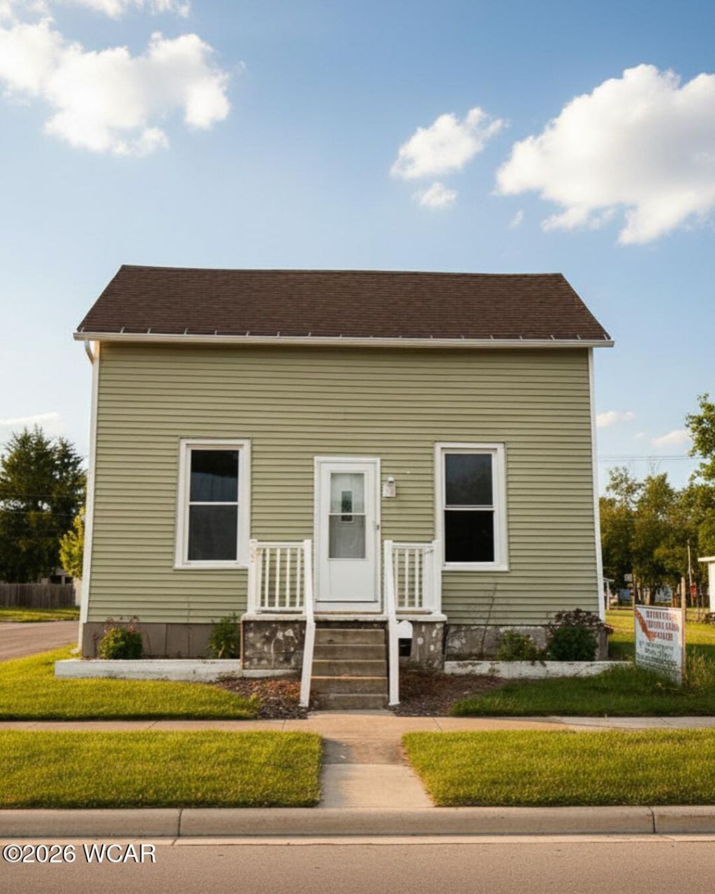 727 E 2nd Street, Ottawa, OH 45875 Main Photo