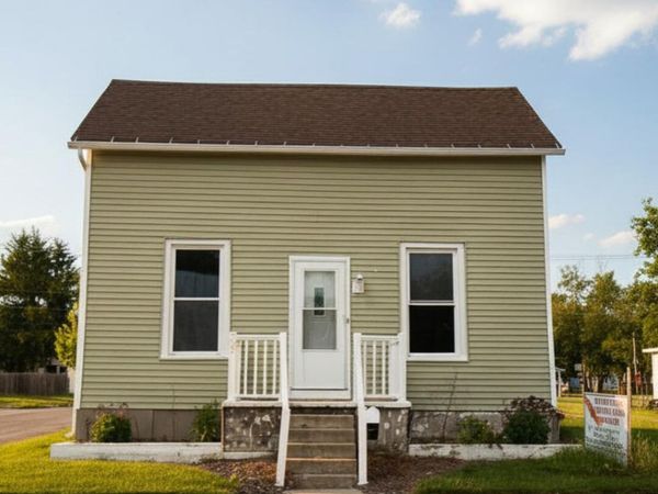 727 E 2nd Street, Ottawa, OH 45875