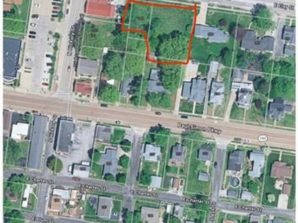201 E Clay Street, Troy, IL 62294
