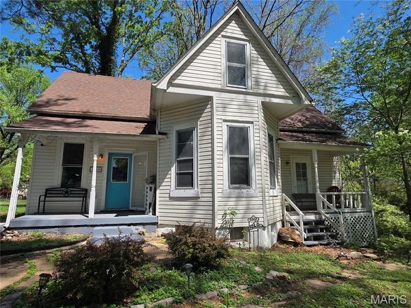 3318 Putnam Avenue , Belleville, IL 62226