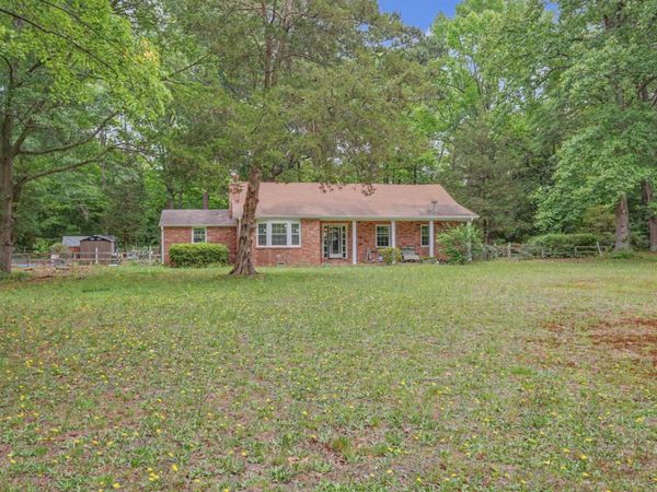3597 Hickory Fork Road , Gloucester, VA 23061