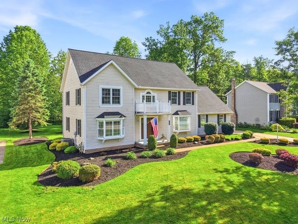 709 Norbury Drive , Hudson, OH 44236