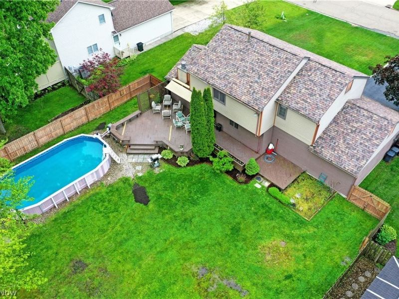 348 Aspen Drive NW, Warren, OH 44483 Photo 5