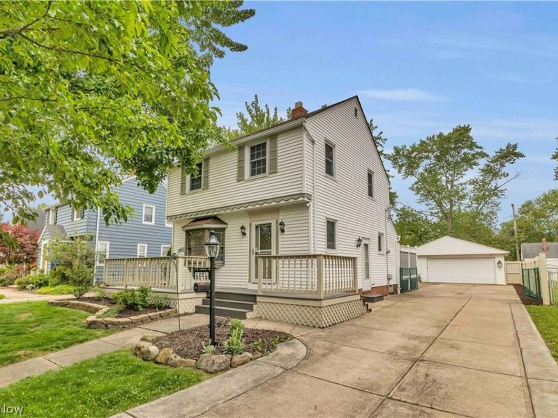 6896 Parma Park Boulevard, Parma Heights, OH 44130 Photo 2