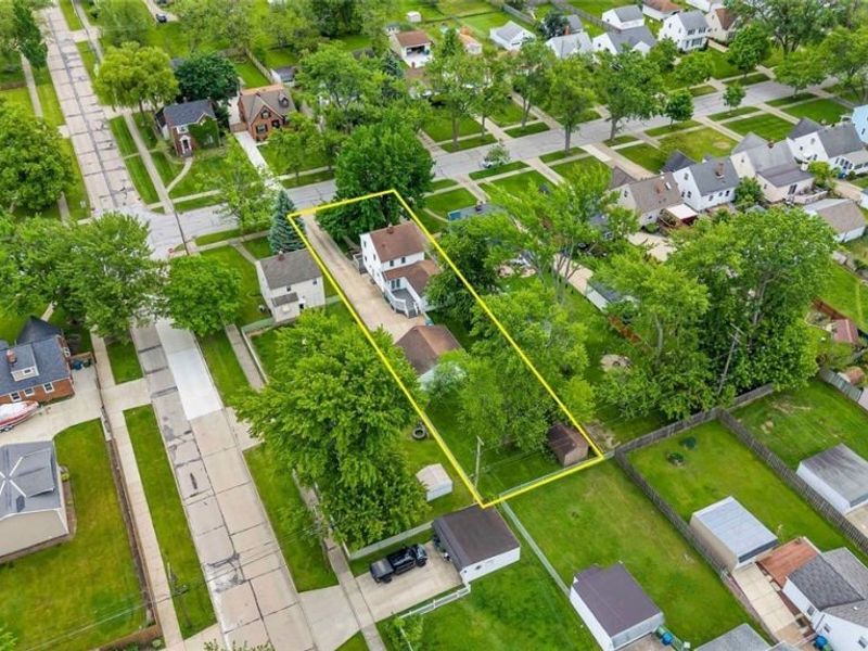 6896 Parma Park Boulevard, Parma Heights, OH 44130 Photo 32