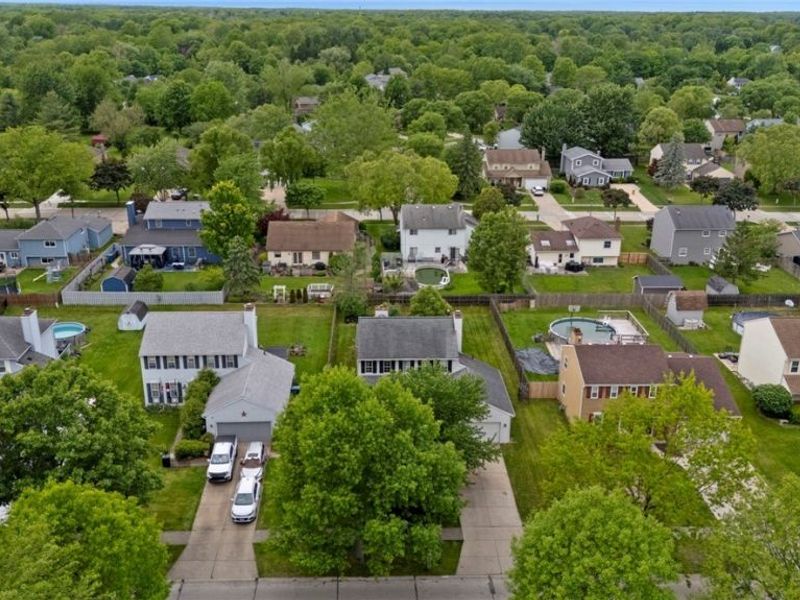 9764 Wainwright Terrace, Olmsted Falls, OH 44138 Photo 43