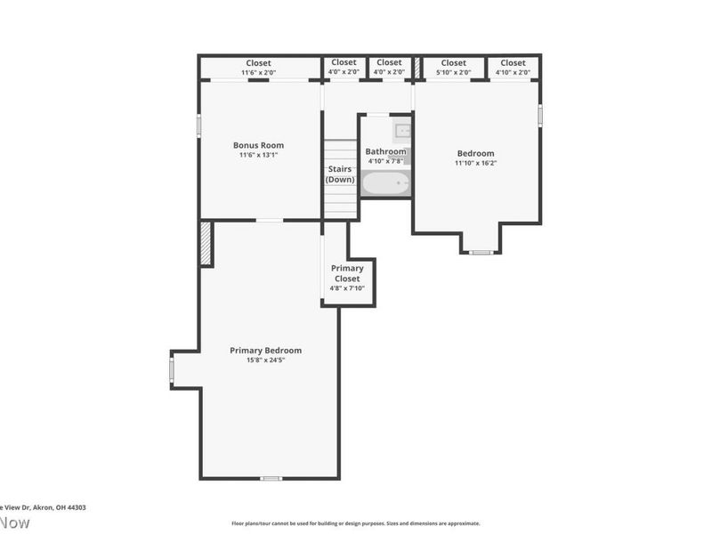 540 Ravine View Drive , Akron, OH 44303 Photo 43