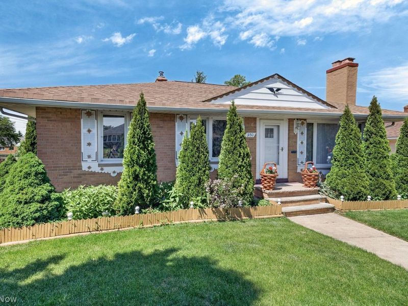 3150 Jeanne Drive, Parma, OH 44134 Photo 11