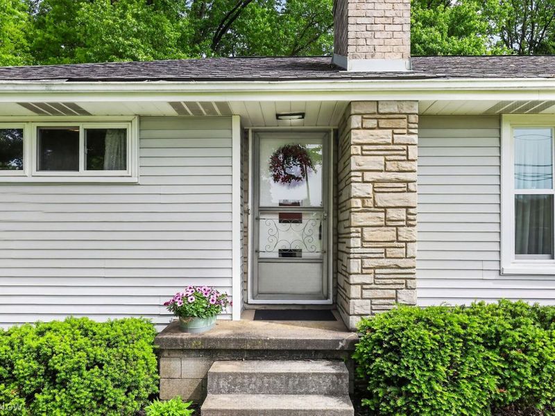5701 Herbert Road, Canfield, OH 44406 Photo 4