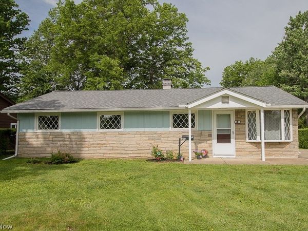 6146 Campbell Road , Mentor, OH 44060
