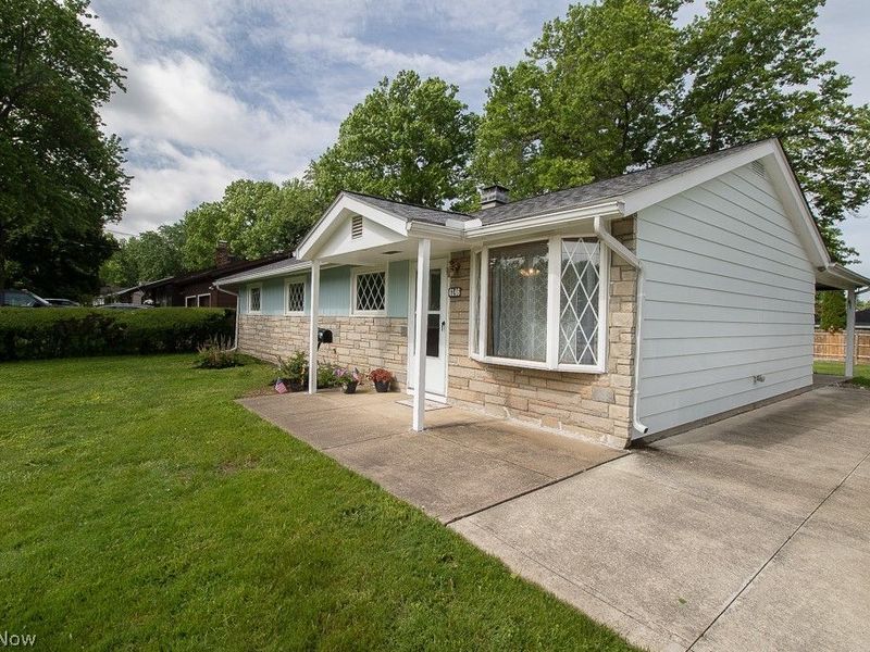 6146 Campbell Road , Mentor, OH 44060 Photo 2