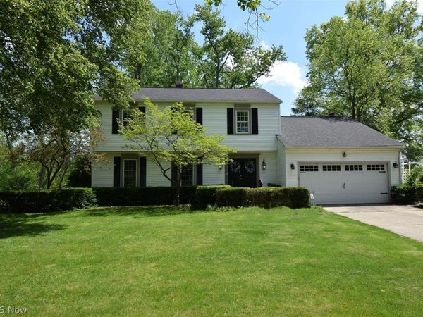 217 Sunset Drive , Hudson, OH 44236