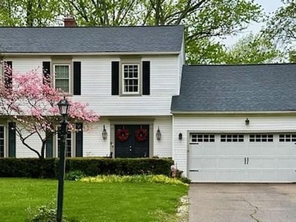 217 Sunset Drive, Hudson, OH 44236