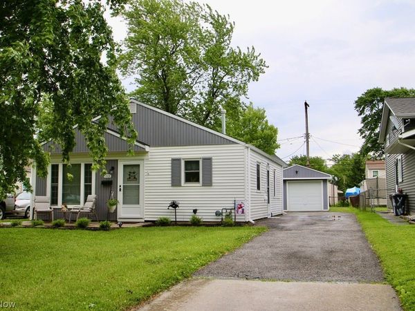 Mentor, OH 44060