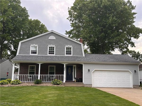 366 Westview Avenue , Hubbard, OH 44425