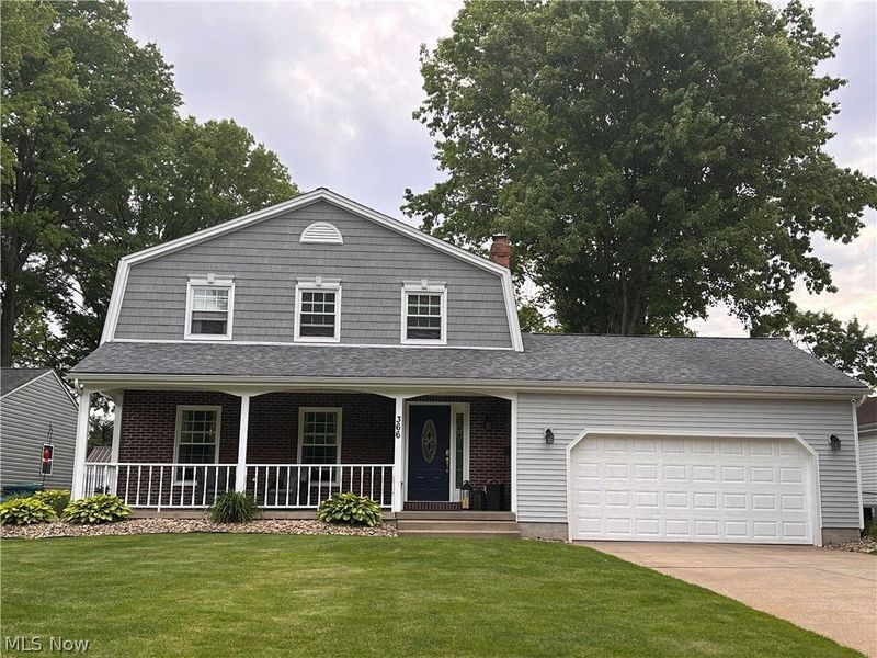 366 Westview Avenue, Hubbard, OH 44425 Photo 1
