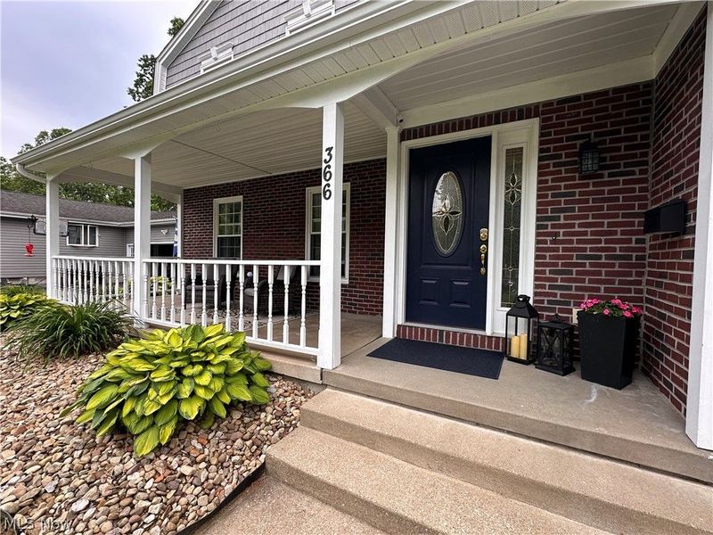 366 Westview Avenue, Hubbard, OH 44425 Photo 2