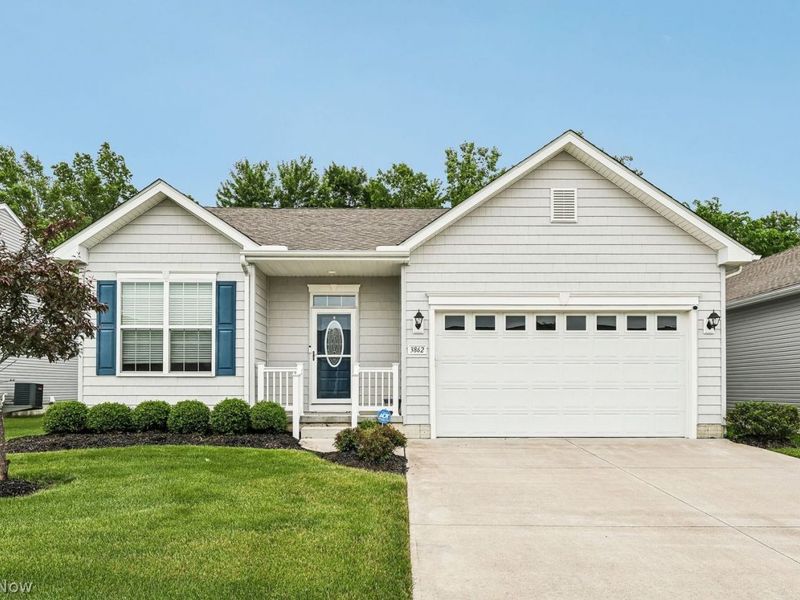 3862 Heron Drive , Lorain, OH 44053 Photo 1