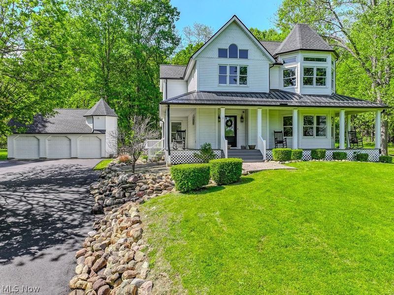 8555 Chillicothe Road , Kirtland Hills, OH 44060 Photo 1
