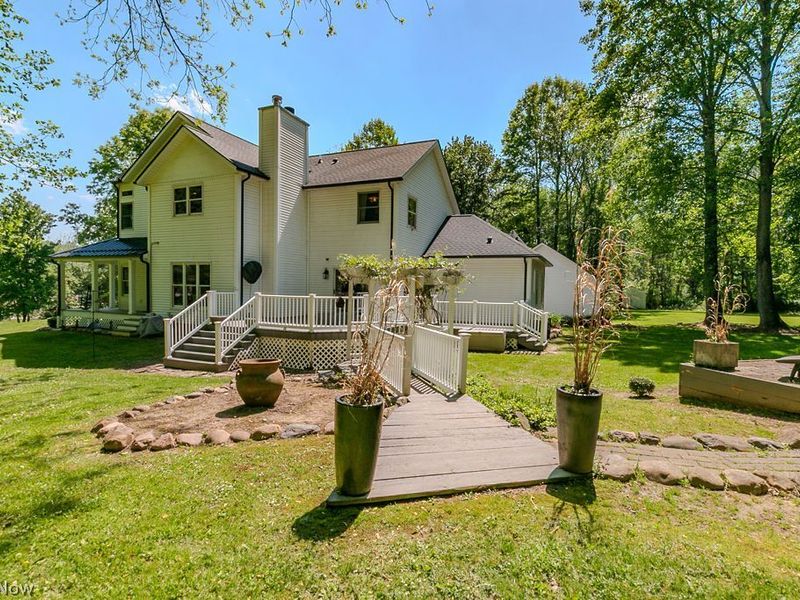 8555 Chillicothe Road , Kirtland Hills, OH 44060 Photo 37