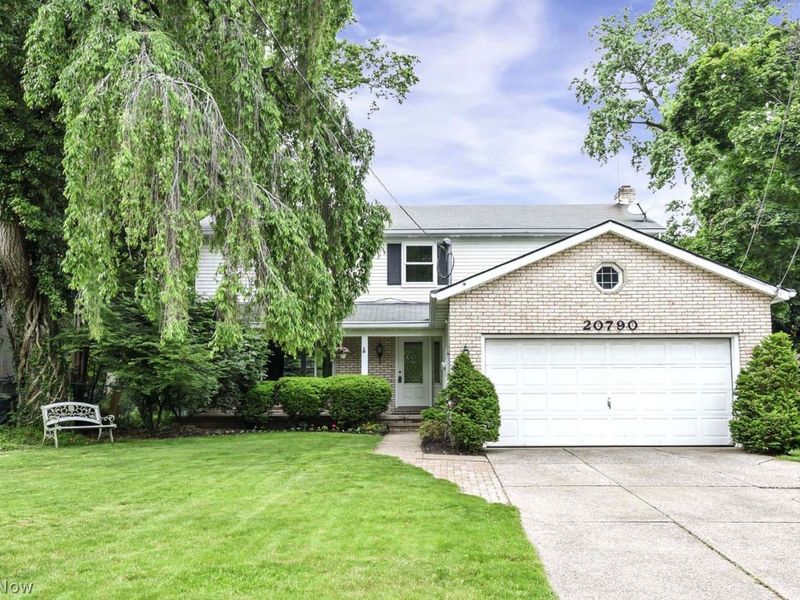 20790 Lake Road , Rocky River, OH 44116 Photo 1