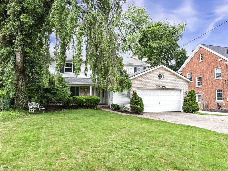 20790 Lake Road , Rocky River, OH 44116 Photo 45