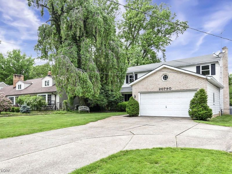 20790 Lake Road , Rocky River, OH 44116 Photo 47