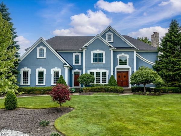 7582 Worlington Drive , Solon, OH 44139