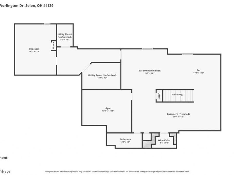 7582 Worlington Drive, Solon, OH 44139 Photo 47