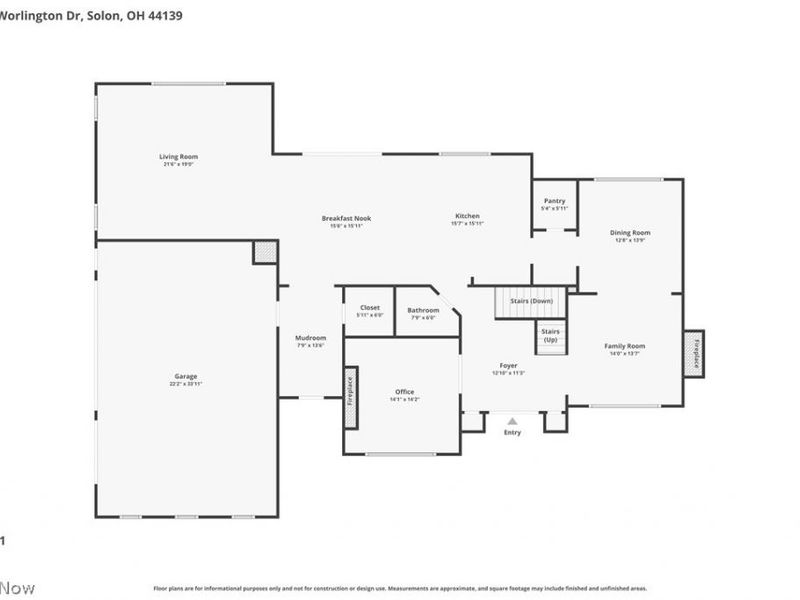 7582 Worlington Drive, Solon, OH 44139 Photo 48