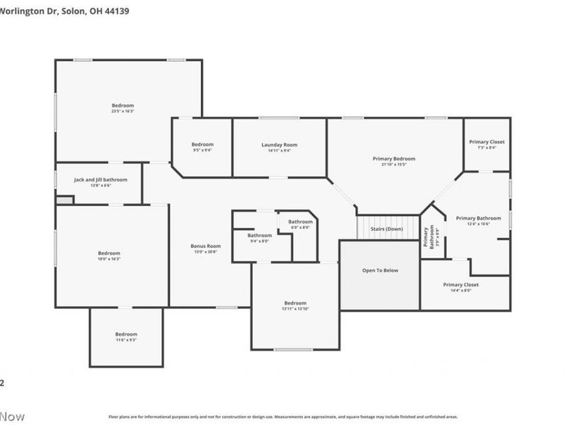 7582 Worlington Drive, Solon, OH 44139 Photo 49