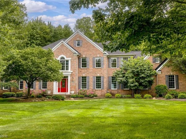 7442 Worlington Drive , Solon, OH 44139