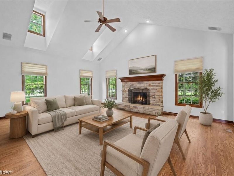 7442 Worlington Drive , Solon, OH 44139 Photo 11