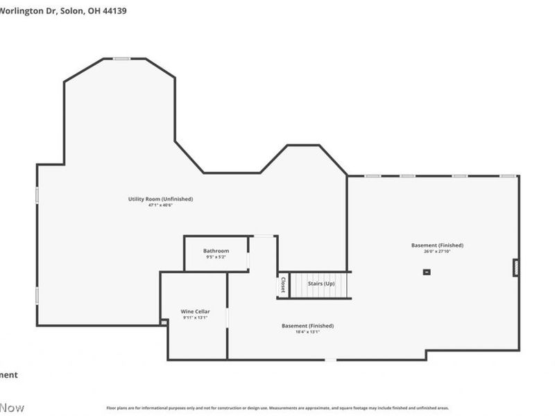 7442 Worlington Drive , Solon, OH 44139 Photo 48