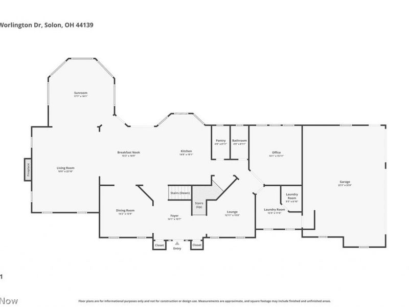 7442 Worlington Drive , Solon, OH 44139 Photo 49