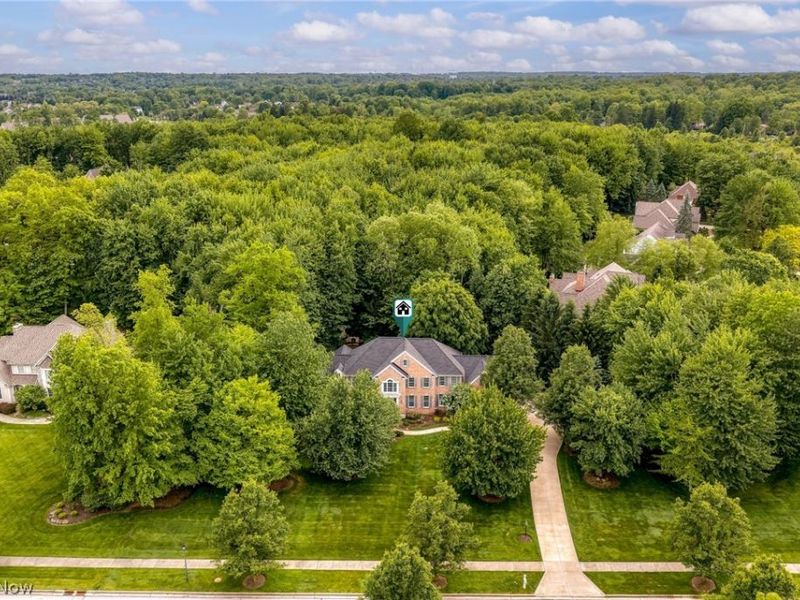 7442 Worlington Drive , Solon, OH 44139 Photo 5