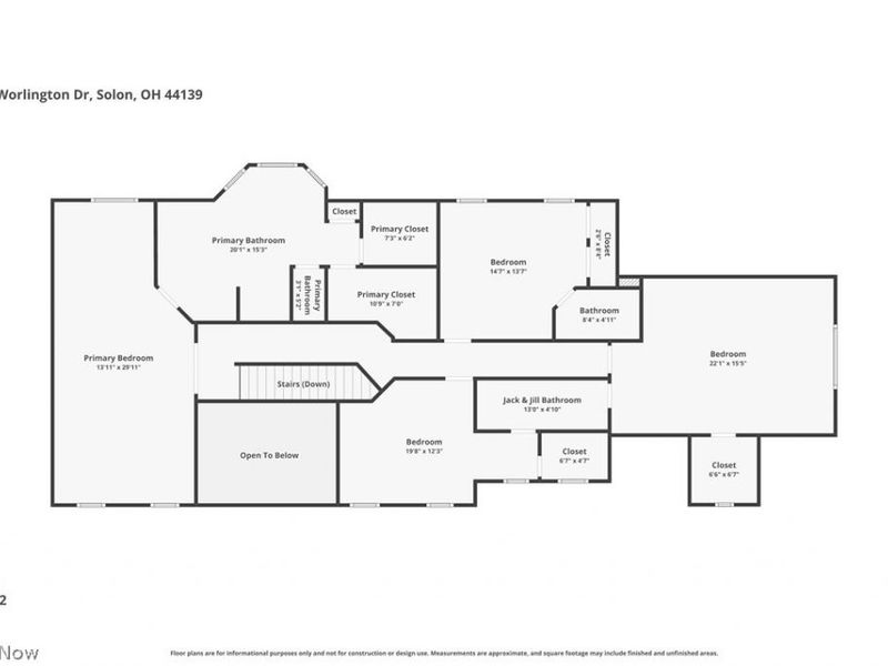 7442 Worlington Drive , Solon, OH 44139 Photo 50