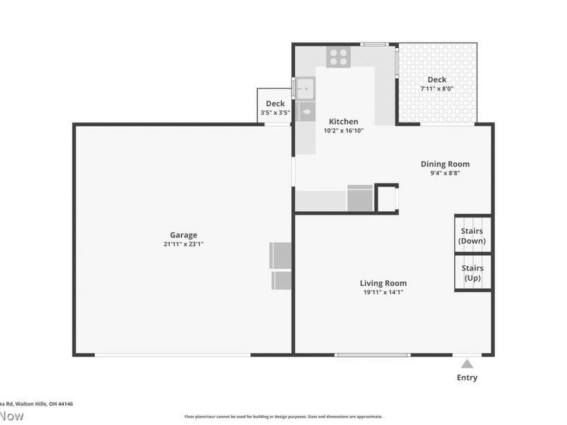 17570 Hicks Road, Walton Hills, OH 44146 Photo 41