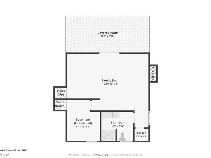 17570 Hicks Road, Walton Hills, OH 44146 Photo 42