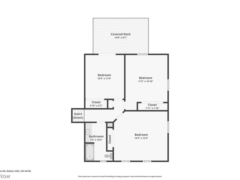 17570 Hicks Road, Walton Hills, OH 44146 Photo 43