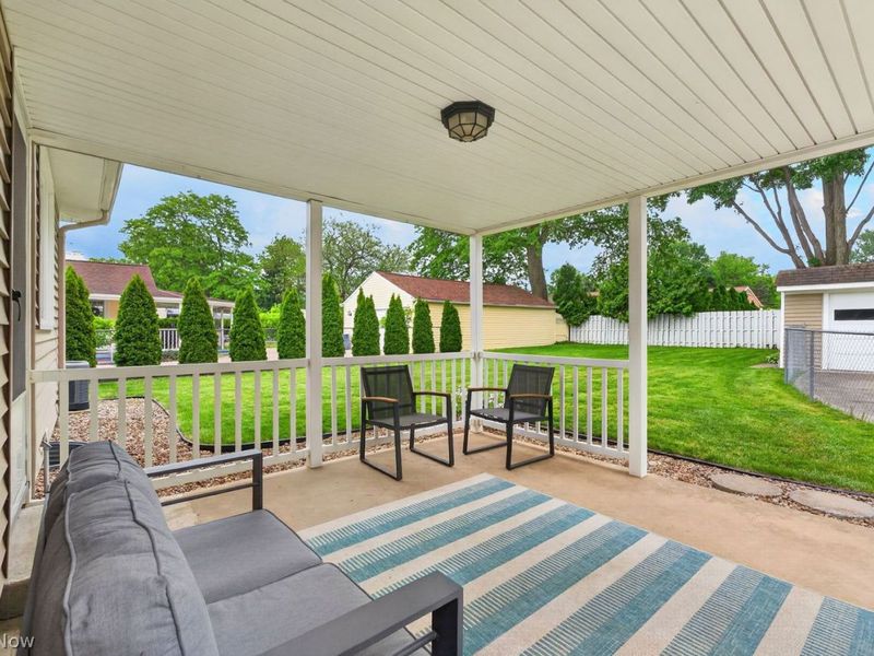 20349 Marian Lane , Rocky River, OH 44116 Photo 25