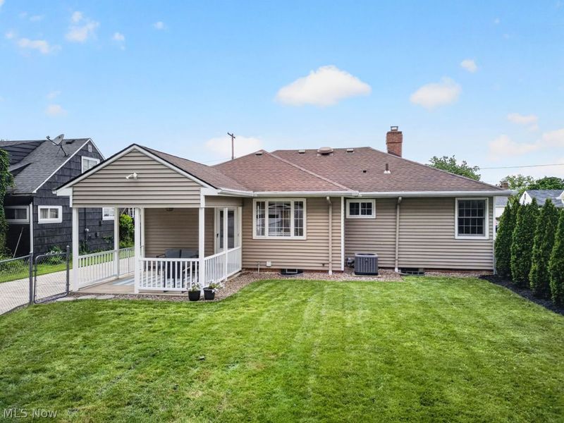 20349 Marian Lane , Rocky River, OH 44116 Photo 26
