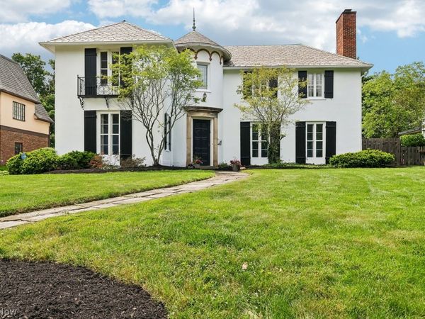 3140 Falmouth Road , Shaker Heights, OH 44122