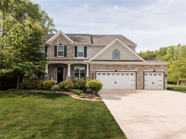 4974 Stradford Court , North Ridgeville, OH 44039