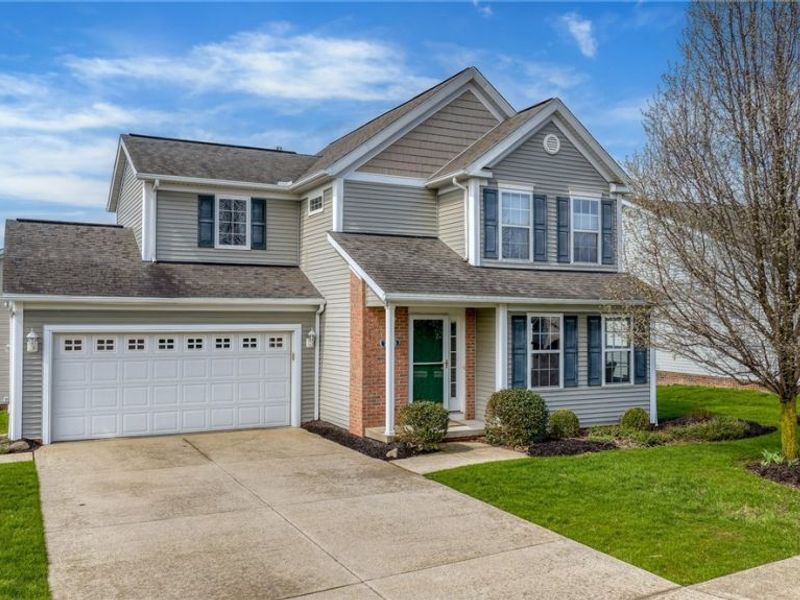 7756 Willow Lane , Macedonia, OH 44056 Photo 1
