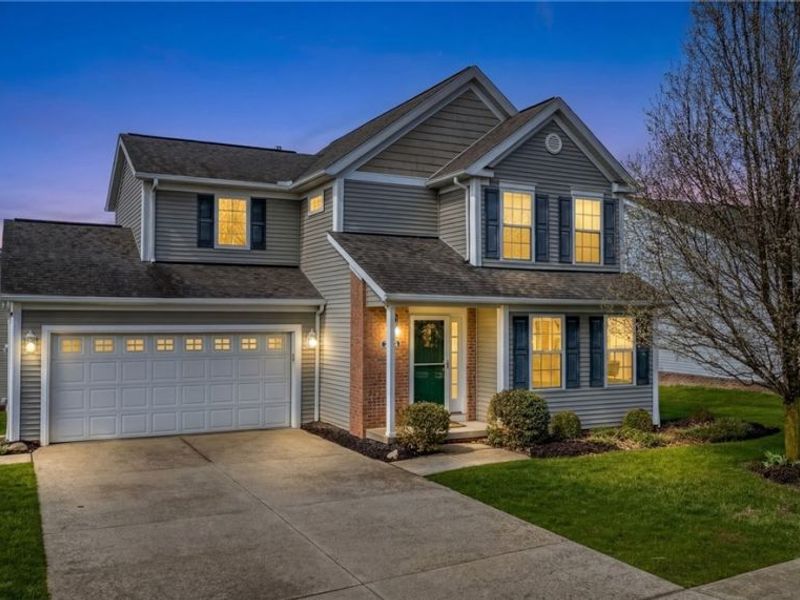 7756 Willow Lane , Macedonia, OH 44056 Photo 2