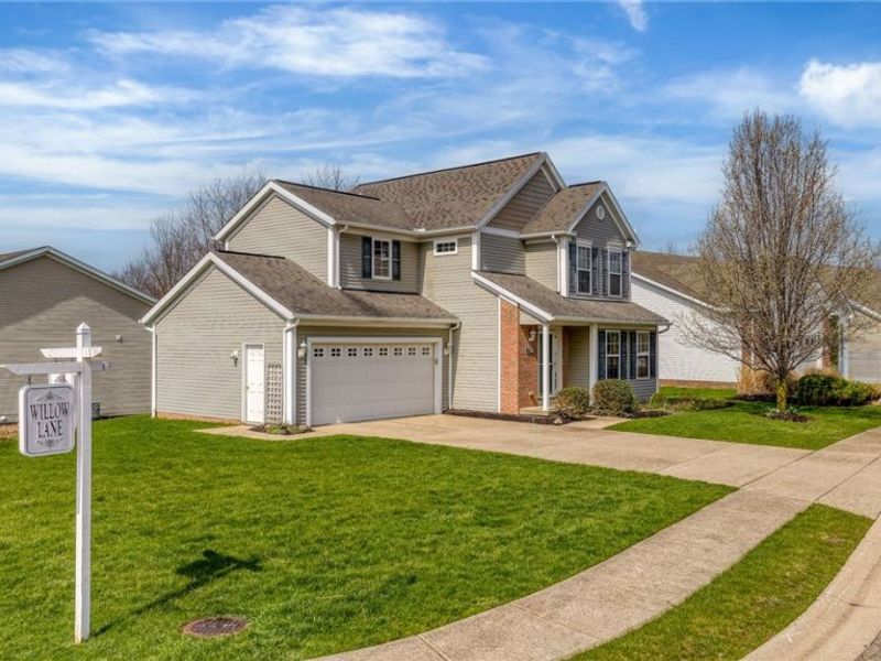 7756 Willow Lane , Macedonia, OH 44056 Photo 37
