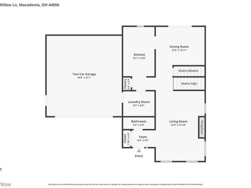 7756 Willow Lane , Macedonia, OH 44056 Photo 41