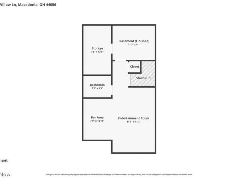 7756 Willow Lane , Macedonia, OH 44056 Photo 42